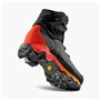 Bottes de montagne La Sportiva Aequilibrium Trek Gtx Noir