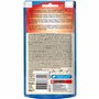 Purina Felix Party Mix Snack Chat Mixed Grill avec Boeuf, Poulet et Saumon, 8 boîtes de 60 g
