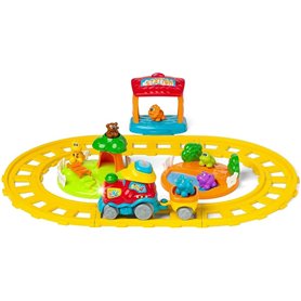 Chicco Train de L'Aventure