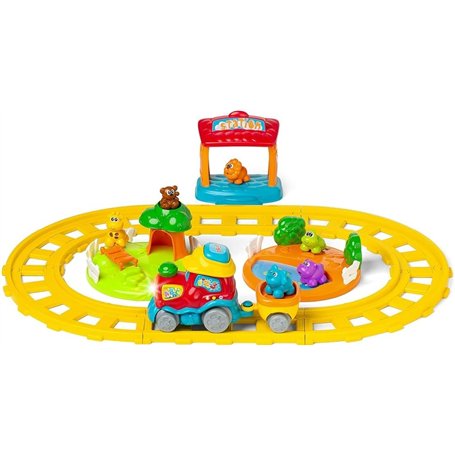Chicco Train de L'Aventure
