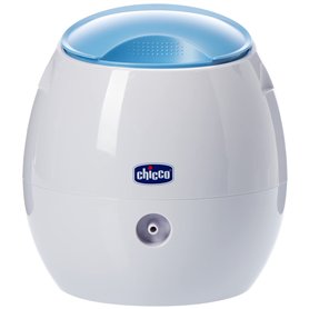 Chicco Appareil pour aérosol à piston Super Soft