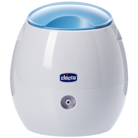 Chicco Appareil pour aérosol à piston Super Soft