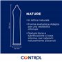 Control Explosion Mix Coffret de préservatifs assortis - 49 prophylactiques