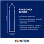 Control Explosion Mix Coffret de préservatifs assortis - 49 prophylactiques