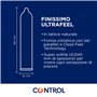 Control Explosion Mix Coffret de préservatifs assortis - 49 prophylactiques
