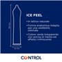 Control Explosion Mix Coffret de préservatifs assortis - 49 prophylactiques