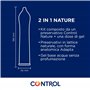 Control Explosion Mix Coffret de préservatifs assortis - 49 prophylactiques