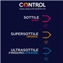 Control Explosion Mix Coffret de préservatifs assortis - 49 prophylactiques
