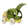 Camion de Recyclage