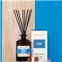 Parfum d'ambiance avec sel de mer et Notes de géranium