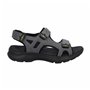Sandales pour Femme Campagnolo Emby Light Gris
