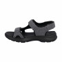 Sandales pour Femme Campagnolo Emby Light Gris