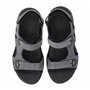 Sandales pour Femme Campagnolo Emby Light Gris