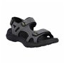 Sandales pour Femme Campagnolo Emby Light Gris