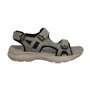 Sandales pour Femme Campagnolo Emby Gris