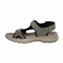 Sandales pour Femme Campagnolo Emby Gris