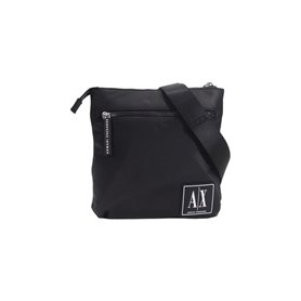 Armani Exchange Black XM000105AF10336 Black TU