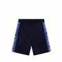 Pantalon Kappa Gerri Bleu