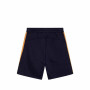 Pantalon Kappa Gerri Bleu
