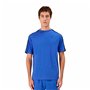 T-shirt à manches courtes homme Kappa Gramio Blue marine