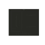 Candy Plaque de Cuisson CTPS63SCTTWIFI