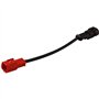 BC Battery Controller 710-DT3V-E5 Adaptateur chargeur BC pour Ducati Euro 5