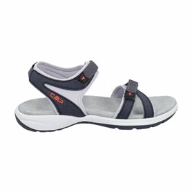 Sandales pour Femme Campagnolo Adib Hiking Gris