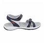 Sandales pour Femme Campagnolo Adib Hiking Gris