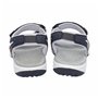 Sandales pour Femme Campagnolo Adib Hiking Gris