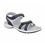Sandales pour Femme Campagnolo Adib Hiking Gris