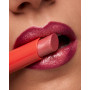 KIKO Milano Candy Crush™ Ultra-Shimmer Lipstick 01, Rouge À Lèvres Ultra-Brillant