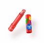 KIKO Milano Candy Crush™ Ultra-Shimmer Lipstick 01, Rouge À Lèvres Ultra-Brillant