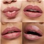 KIKO Milano Gossamer Emotion Creamy Lipstick 107, Rouge À Lèvres Onctueux Couleur Intense