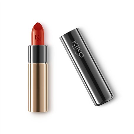 KIKO Milano Gossamer Emotion Creamy Lipstick 117