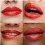 KIKO Milano Gossamer Emotion Creamy Lipstick 117, Rouge À Lèvres Onctueux Couleur Intense