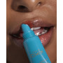 KIKO Milano Sun Protection Lip Gloss Spf 30 02, Brillant À Lèvres Protecteur Et Hydratant Avec Spf 30
