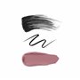 Kit De Maquillage: Mascara Et Eye-Liner Résistants À L’Eau