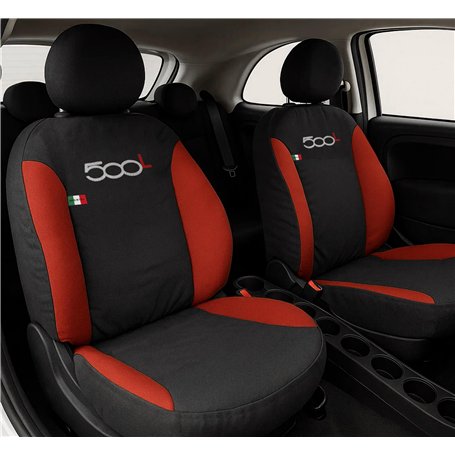 Auto Accessori Lupex - Housse de siège Auto