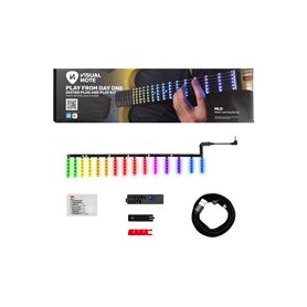 VISUAL NOTE - KIT F