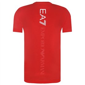 Emporio Armani T-Shirt Homme EA7 3ZPT37 PJM5Z