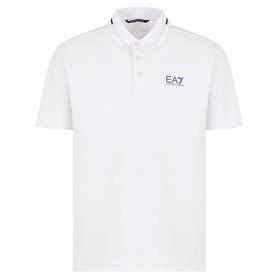 EA7 Emporio Armani 7M000184_AF13511 Short Sleeve Polo 2XL