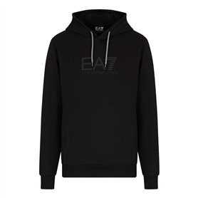 Sweat-shirt EA7 Train Visibility Logo Hommes