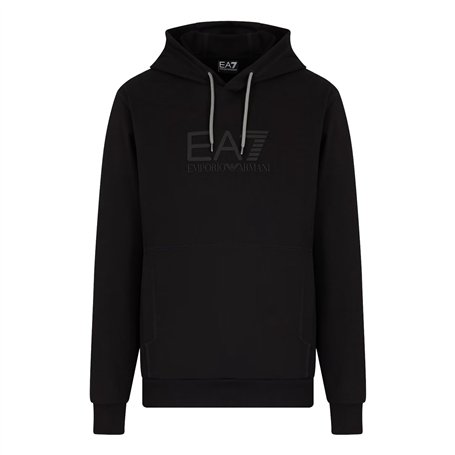 Sweat-shirt EA7 Train Visibility Logo Hommes