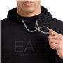 Sweat-shirt EA7 Train Visibility Logo Hommes