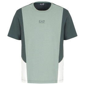 EA7 Emporio Armani 7M000276_AF12874 Short Sleeve T-Shirt L