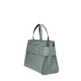 Armani Exchange - Sac à main vert art.942689 TU, vert, Taille unique