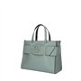 Armani Exchange - Sac à main vert art.942689 TU, vert, Taille unique