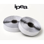 IPEA Bandes Agrippantes Adhésives Noir - Ruban Adhésif - Longueur 5 Mètres - Bande Adhésive Multifonctions Extra Forte pour Bric