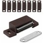 IPEA Loquets Magnetiques pour Meubles