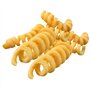 Leddy Living Trancheuse de pommes de terre à boucles, coupe-pommes de terre en spirale, convient pour fruits et légumes créatifs
